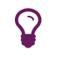 light purple