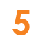 5 orange