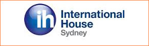 IH Logo