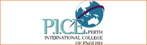 PICE logo