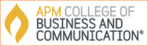 logo apm
