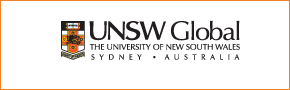 partenaire UNSW Global